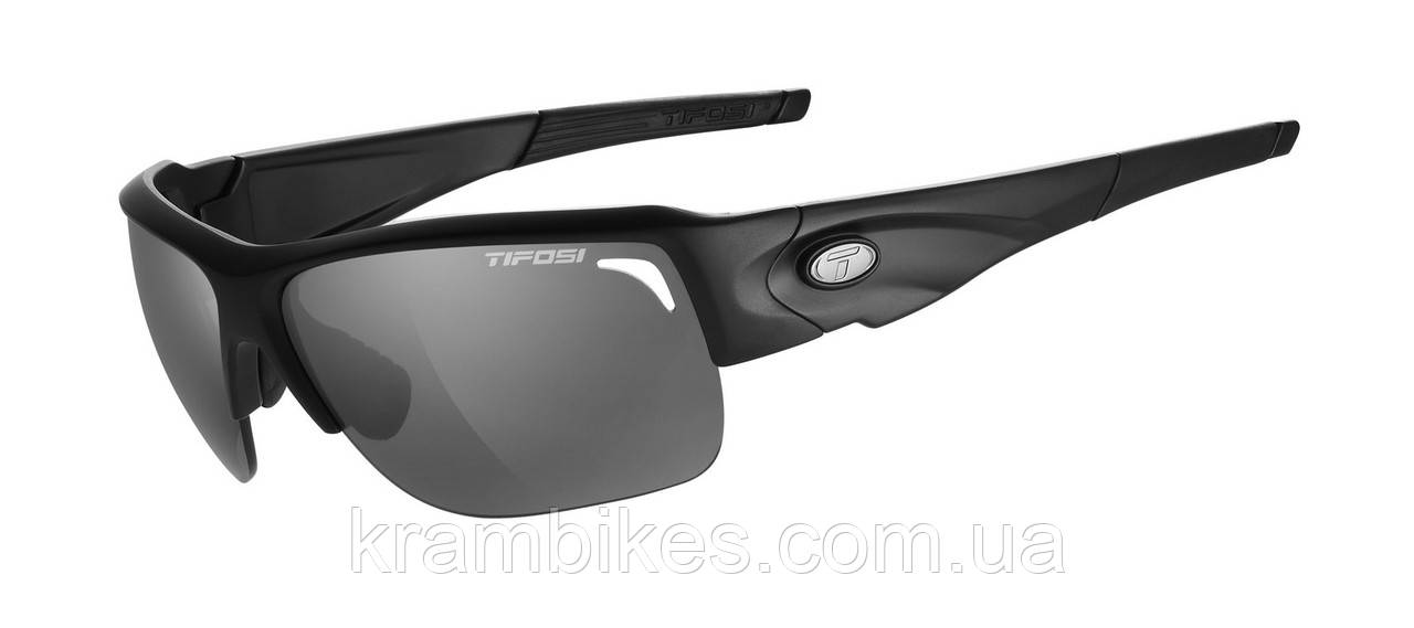 Окуляри велосипедні Tifosi  Elder SL Matte Black