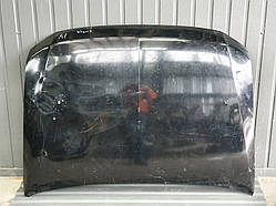 Капот Mitsubishi Pajero Wagon 4 2006-
