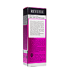 Маска плівка для обличчя омолоджувальна Revuele Color Glow Rejuvenating Pell-Off Glitter Mask, фото 5