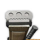 Оригінальний турнікет Дніпро GEN 2 медичний кровоспинний турнікет Дніпро джгут закрутка DNIPRO GEN2, фото 4