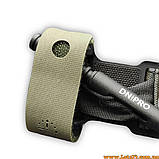 Оригінальний турнікет Дніпро GEN 2 медичний кровоспинний турнікет Дніпро джгут закрутка DNIPRO GEN2, фото 2