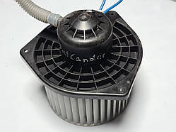Мотор вентилятора пічки (отопітеля салону) Mitsubishi ASX (GA_W) 2010 - 7802A017 / 7802A217