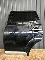 Двері задні ліві гола Mitsubishi Outlander XL 2006-2012 5730A241