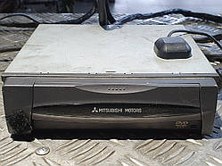 Навігаційна система DVD Mitsubishi L200 - MZ313040