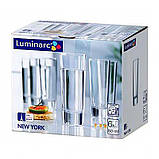 Стопка Luminarc New York, 50 мл (уп 6 шт), фото 4