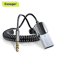 BLUETOOTH AUX ADAPTER Essager EB01