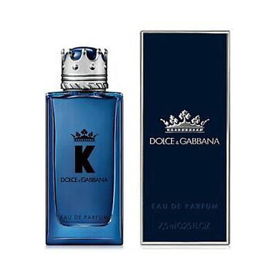 Парфумована вода Dolce&Gabbana K 7,5 мл мініатюра