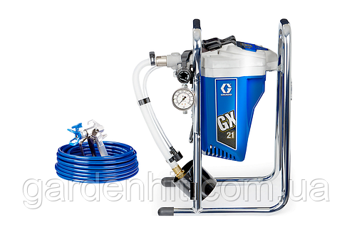 Graco airless gx21 discount