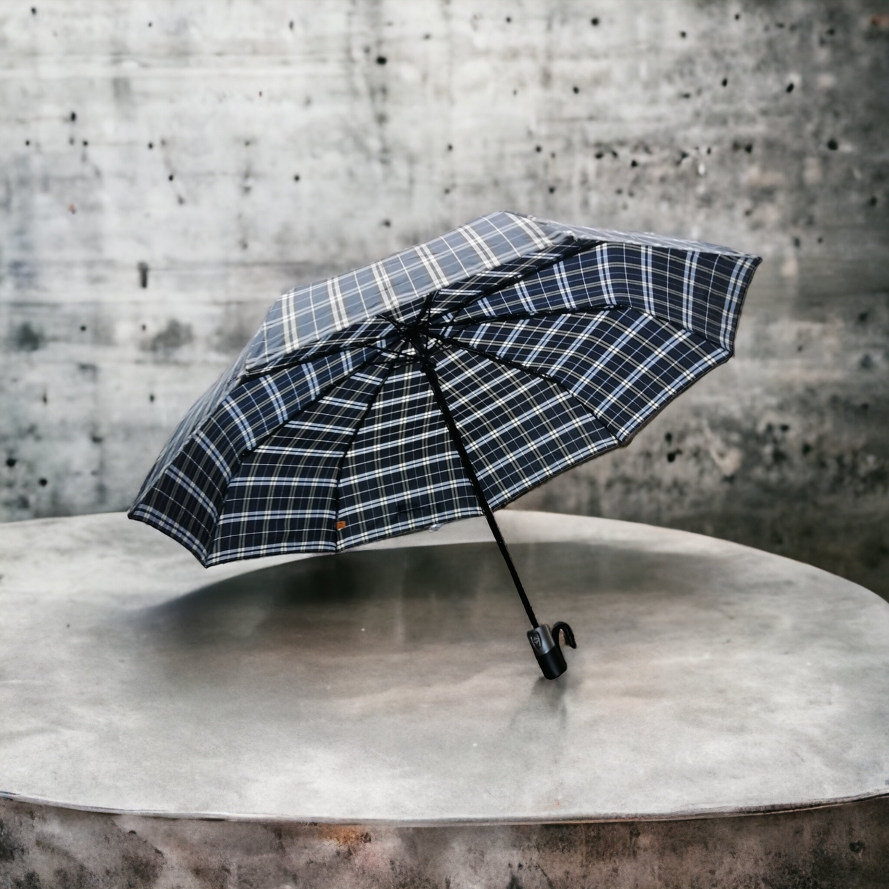 "Зонт для Мужчин 'Frei Regen': Автоматический, Удобный и Надежный ...