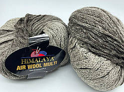 Air wool Multi