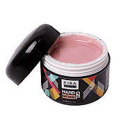 ГЕЛЬ МОДЕЛЮЮЧИЙ KIRA NAILS HARD GEL -30 мл.