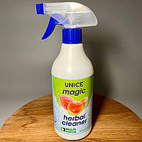 Універсальний очисник поверхонь UNICE HOME Magic Spray, 500 мл