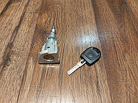 Личинка (сердцевина) замок дверей VW Golf 6 (2008 - 2013)