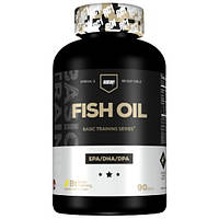 Fish Oil RedCon1, 90 капсул