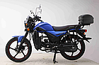 Мопед Viper V125S ALPHA Альфа, фото 4
