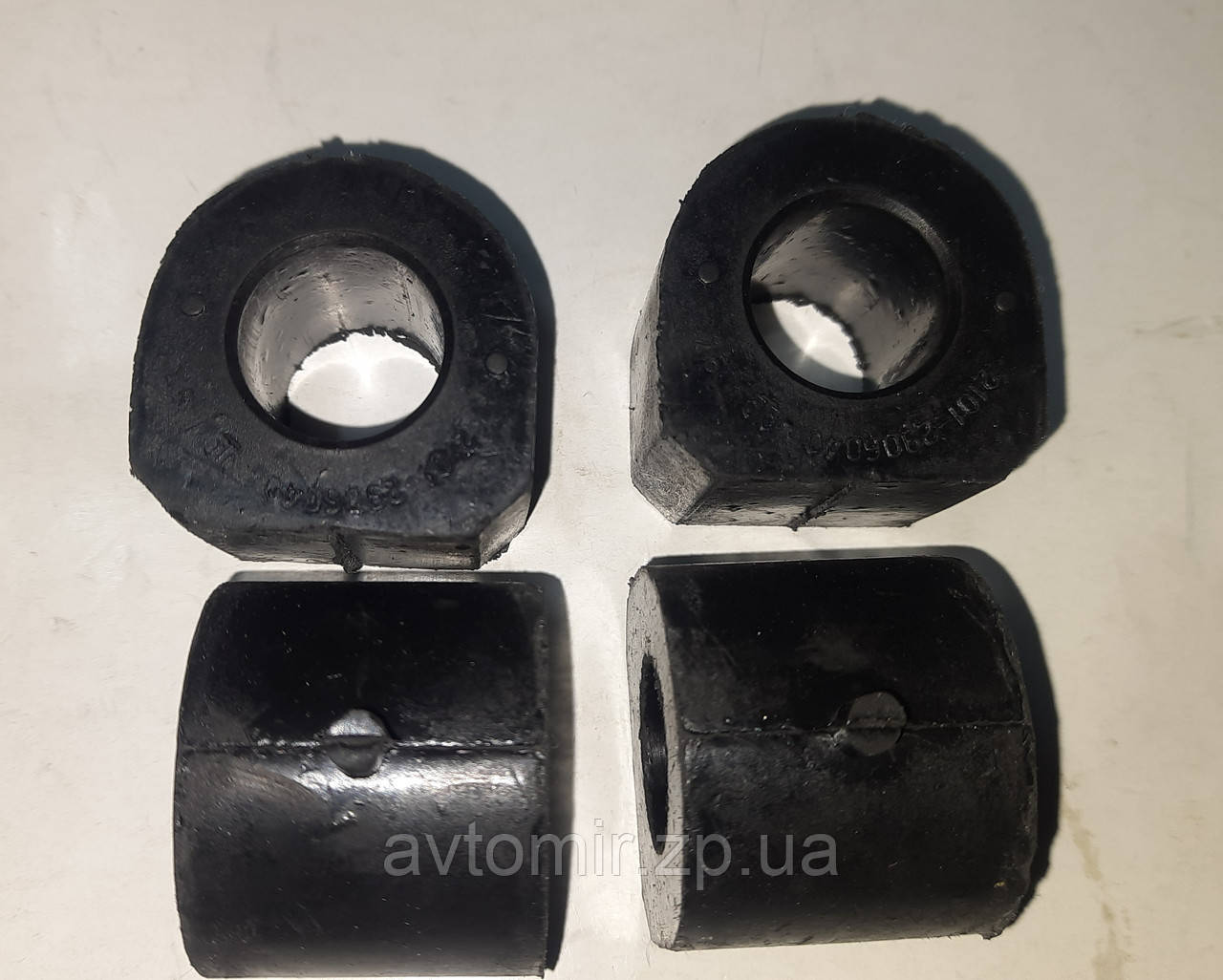 Втулки стабілізатора ВАЗ 2101-2107 Україна