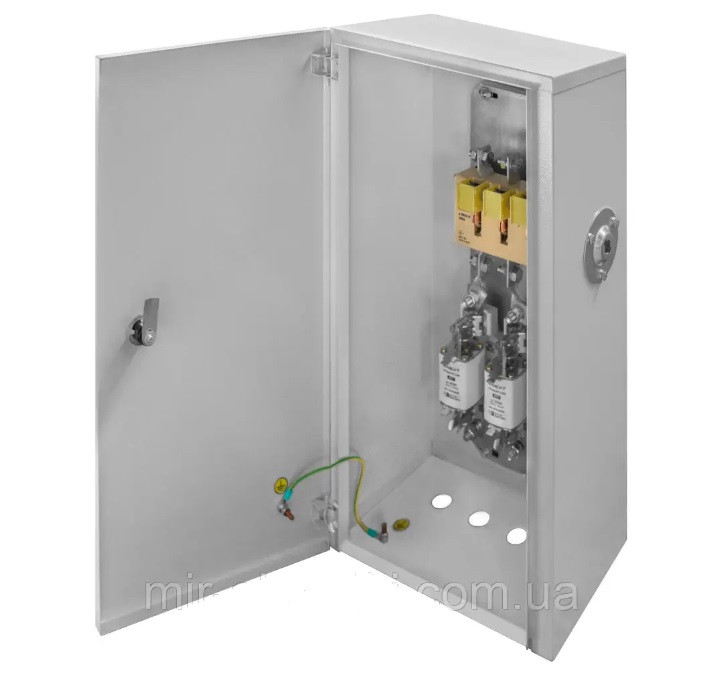 ЯРП ящик електричний на 250А Techno Systems