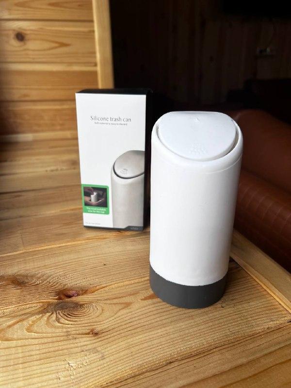 Відро для сміття TRASH CAN, фото 1