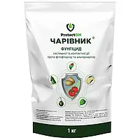 Фунгицид Волшебник 1 кг ProtectON