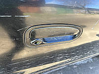 Ручка дверей зовнішня передня права передняя правая Geely CK (Джилі СК) ОРИГИНАЛ бу 1800338180
