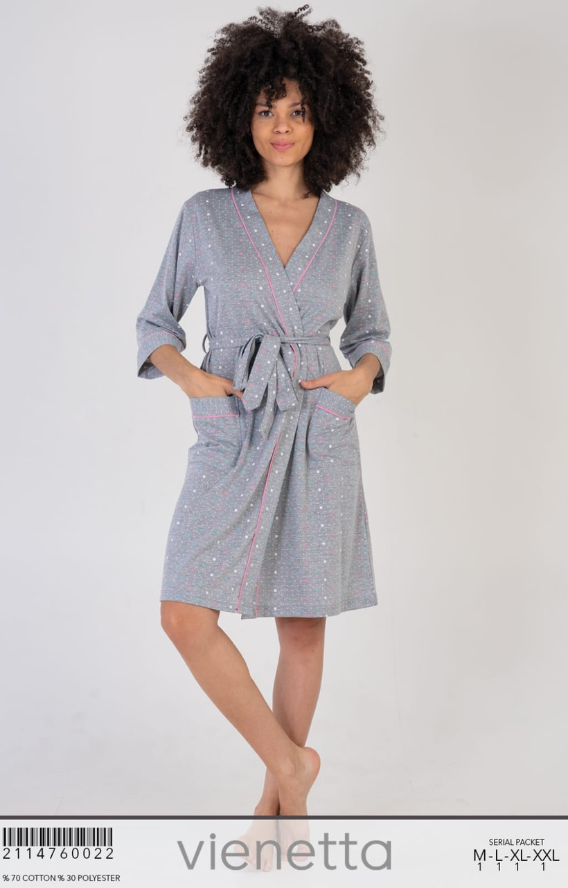 Халат молодіжна, фото 1