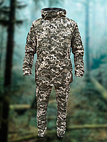 Костюм горка піксель, військовий костюм гірка ЗСУ.