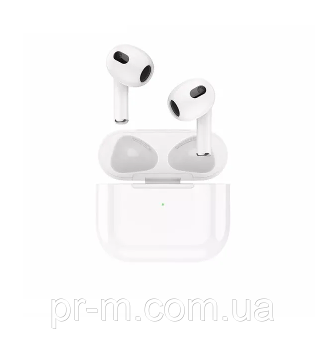 Навушники (бездротова стереогарнітура) Borofone BW 26 (AirPods)