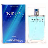 Туалетная вода для мужчин Incidence Men EDT 100 ml