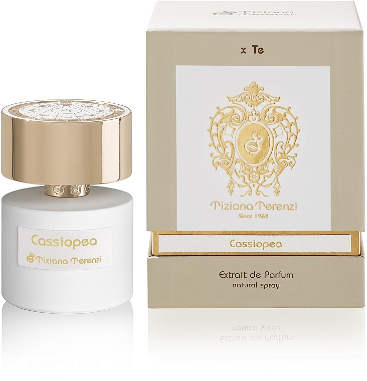 Духи Tiziana Terenzi Cassiopea 100 ml. Тізіана Терензі Касіопея 100 мл., фото 1