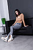 Черевики жіночі Fashion Chrisley 3467 36 розмір 23,5 см Білий код ID 4260756, фото 10