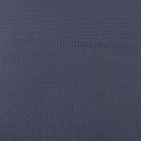 ПВХ ткань оксфорд 600D серая темная (матовое покрытие), ш.150 (22140.005)