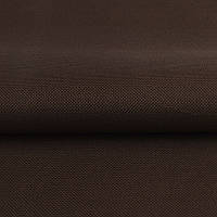 ПВХ тканина оксфорд 600D коричнева (матове покриття), ш.150 (22140.006)