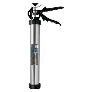 Пістолет для герметика, туба 600 мл