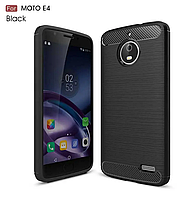 Захисний чохол-бампер для Motorola Moto E4 (XT1763)