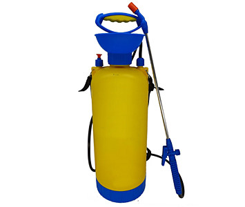 Обприскувач ALBA Spray 10 л (ручний), фото 1