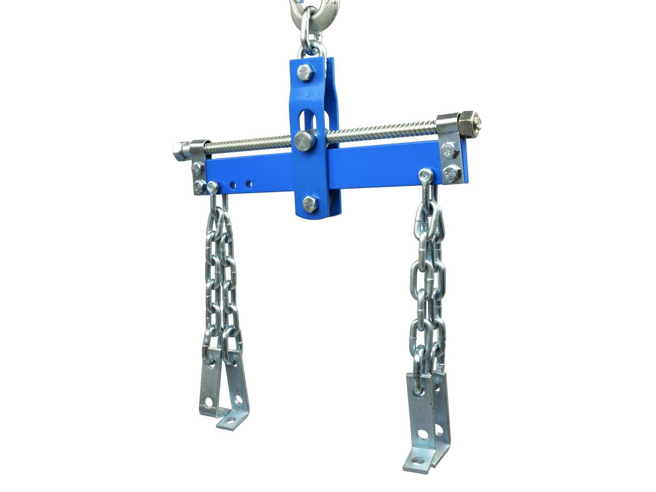 Балансир 2000 LB(908 кг.) Geko G02192, фото 1