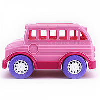 Іграшка "Автобус ТехноК", арт. 7129, фото 3