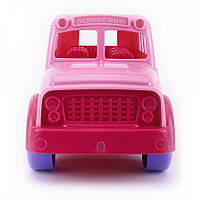 Іграшка "Автобус ТехноК", арт. 7129, фото 4