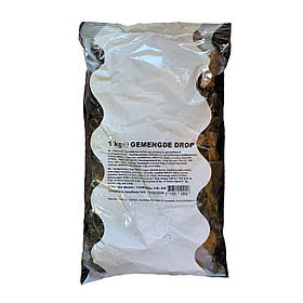 Лакрица Meenk Gemengde Drop 1000g