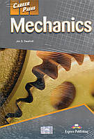 Підручник Career Paths: Mechanics Student's Book