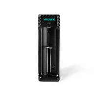 Зарядний пристрій  універсальний Videx VCH-U101
