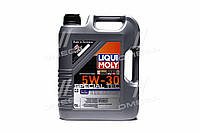 Масло моторн. Liqui Moly SPECIAL TEC LL 5W-30 (Канистра 5л) 8055 (Kr)