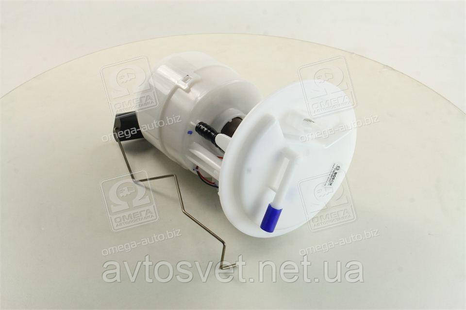 Електробензонасос CITROEN C4, C5, 1.4-1.8/PEUGEOT 307 (вир-во Bosch) 0986580959 (Kr)