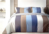 Комплект постельного белья ТЕП Homey бязь 215-150 см разноцветный