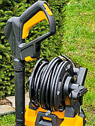 Міні-мийка високого тиску, автомийка Ferrex 2400 ВТ,170BAR, фото 5