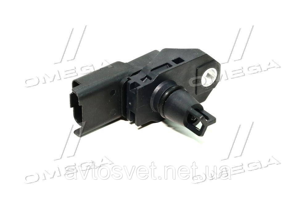 Датчик тиску у впускному колекторі (93024) Peugeot/Ford (вир-во NGK) EPBMBT4-A003Z (Kr)