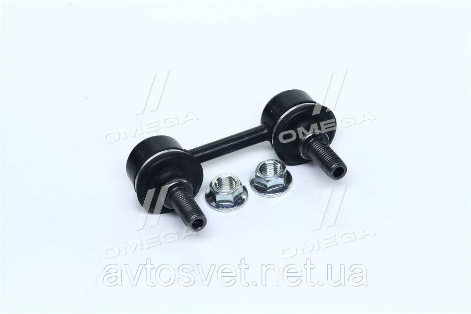 Стійка стаб. SUBARU FORESTER 02-07 з гайками (вир-во 555 Японія) SL6675M (Kr)