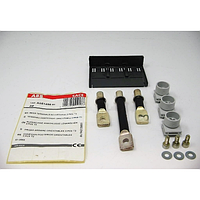 Задні виводи ABB KIT R T3 3pcs для Tmax (1SDA051498R1)