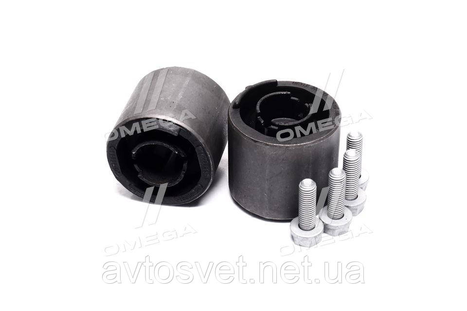 Сайлентблок важеля BMW 3(E46) 98-06 перед. міст (Вир-во MEYLE) 300 311 2919/HD (Kr)