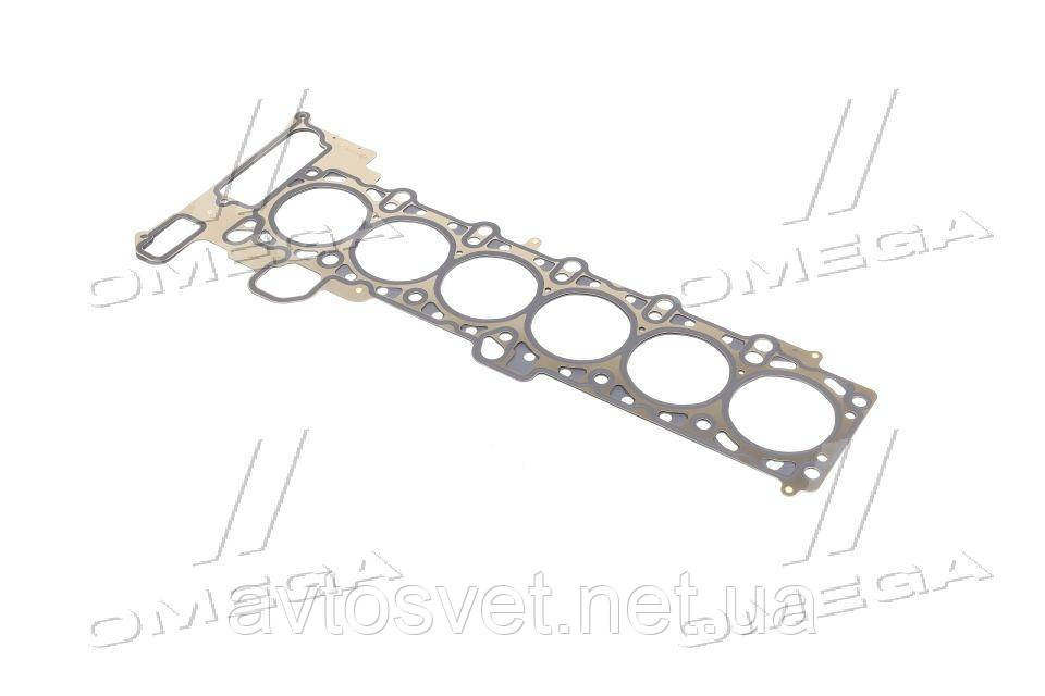Прокладка, головка циліндра BMW M52B20/M54B22 MLS 98-1.0MМ (вир-во Elring) 373.180 (Kr)